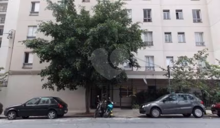 Apartamento com 2 quartos à venda em Luz - SP