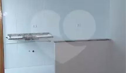 Apartamento com 1 quartos à venda em Parada Inglesa - SP