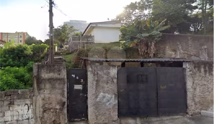 Terreno à venda em Itaquera - SP