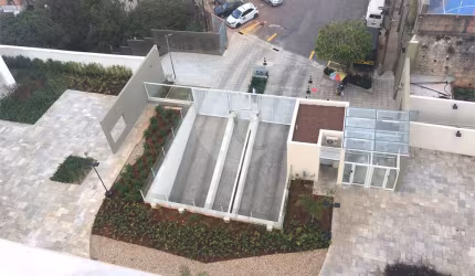 Apartamento com 3 quartos à venda em Santana - SP