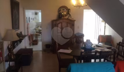 Sobrado com 3 quartos à venda em Santana - SP
