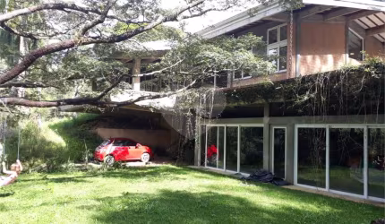 Casa com 3 quartos à venda em Rio Abaixo - SP