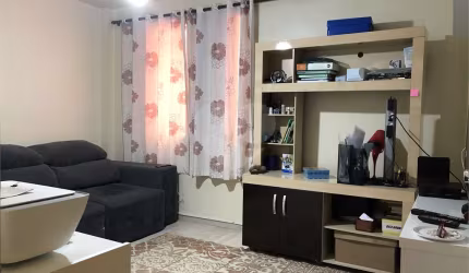 Apartamento com 2 quartos à venda em Santana - SP