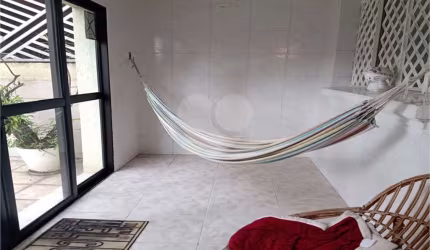 Sobrado com 2 quartos à venda em Jardim São Paulo(zona Norte) - SP