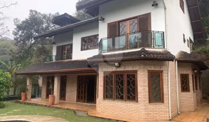 Condomínio com 3 quartos à venda em Parque Imperial - SP