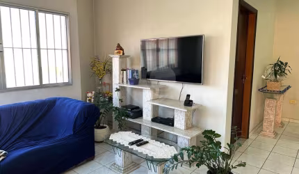 Sobrado com 3 quartos à venda em Vila Nova Mazzei - SP