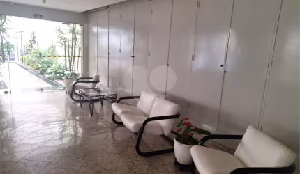 Apartamento com 1 quartos à venda em Santana - SP