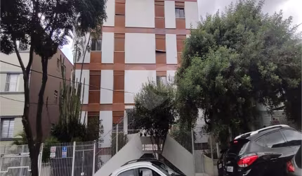 Apartamento com 2 quartos à venda em Jardim São Paulo(zona Norte) - SP