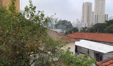 Casa com 4 quartos à venda em Parque Mandaqui - SP