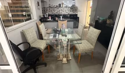 Casa com 4 quartos à venda em Chora Menino - SP