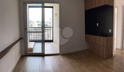 Apartamento com 3 quartos à venda em Jardim Aeroporto - SP