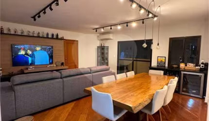 Apartamento com 3 quartos à venda em Vila Guilherme - SP