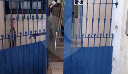 Casa com 2 quartos à venda em Jardim Brasil (zona Norte) - SP