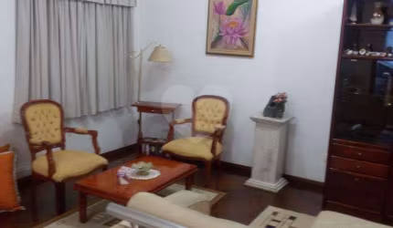 Sobrado com 3 quartos à venda em Vila Nova Cachoeirinha - SP
