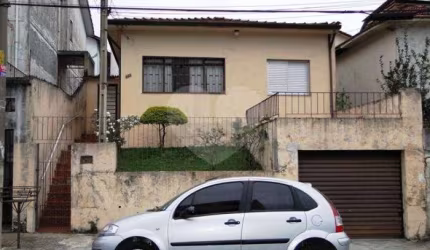 Casa térrea com 4 quartos à venda em Jardim Virginia Bianca - SP