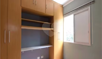 Apartamento com 2 quartos à venda em Jardim Paraíso - SP