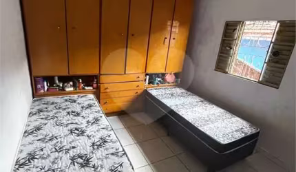 Sobrado com 3 quartos à venda em Jardim Peri - SP