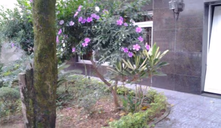 Sobrado com 4 quartos à venda em Jardim Leonor Mendes De Barros - SP