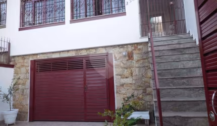 Casa com 3 quartos à venda em Jardim Paraíso - SP