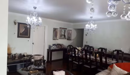 Apartamento com 4 quartos à venda em Jardim São Paulo(zona Norte) - SP