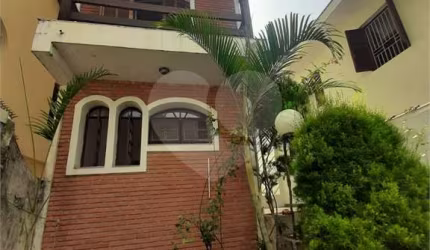 Sobrado com 3 quartos à venda ou para locação em Jardim Franca - SP
