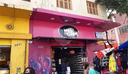 Prédio inteiro à venda em Tucuruvi - SP