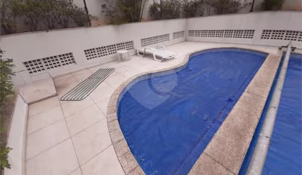 Apartamento com 3 quartos à venda em Santana - SP