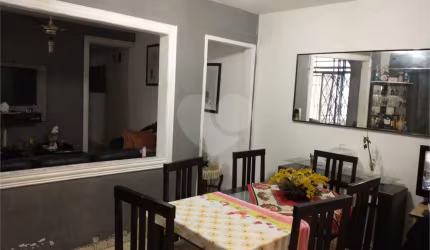 Terreno com 2 quartos à venda em Vila Mazzei - SP