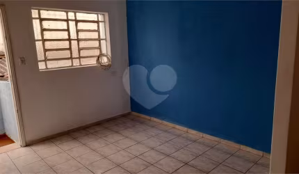 Sobrado com 2 quartos à venda em Vila Paulicéia - SP