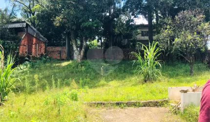 Terreno à venda em Vila Irmãos Arnoni - SP