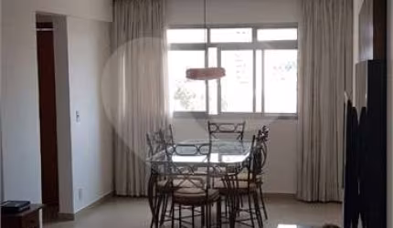 Apartamento com 2 quartos à venda em Imirim - SP