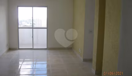 Apartamento com 3 quartos à venda em Vila Bela Vista (zona Norte) - SP