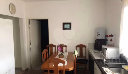 Casa com 5 quartos à venda em Centro - SP