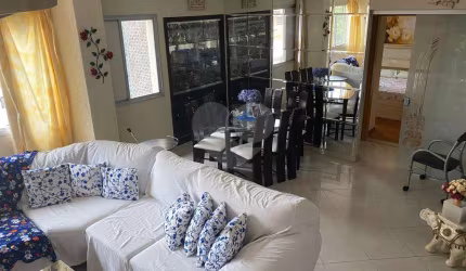 Apartamento com 3 quartos à venda em Jardim São Paulo(zona Norte) - SP