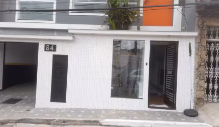 Condomínio com 3 quartos à venda em Tremembé - SP