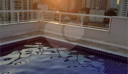 Apartamento com 1 quartos à venda em Santana - SP