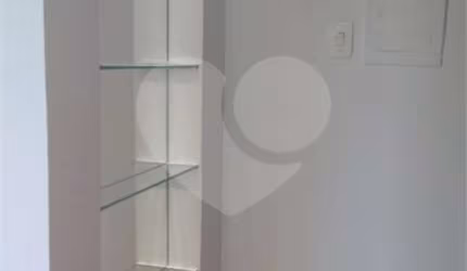 Apartamento com 3 quartos à venda em Santana - SP