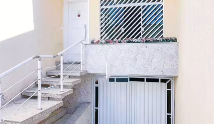 Sobrado com 3 quartos à venda em Vila Gomes Cardim - SP