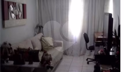 Apartamento com 2 quartos à venda em Sítio Morro Grande - SP