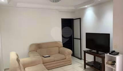 Apartamento com 2 quartos à venda em Água Fria - SP
