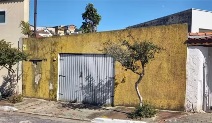 Casa à venda em Vila Vitório Mazzei - SP