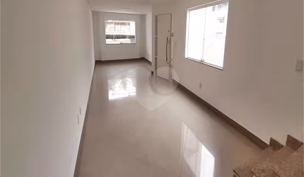 Sobrado com 4 quartos à venda em Vila Maria Alta - SP