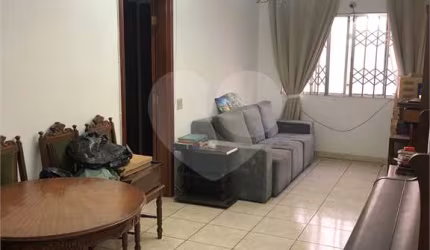 Apartamento com 2 quartos à venda em Vila Dom Pedro Ii - SP