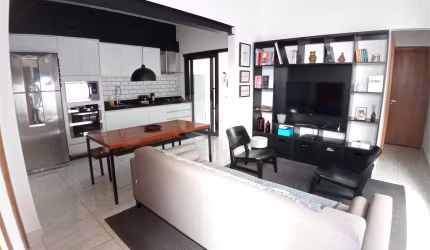 Casa com 5 quartos à venda em Água Fria - SP
