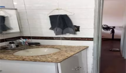 Apartamento com 2 quartos à venda em Jardim Peri - SP