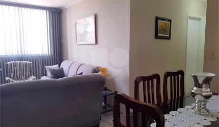 Apartamento com 2 quartos à venda em Vila Jaguara - SP