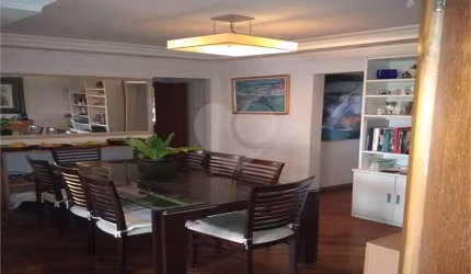 Apartamento com 4 quartos à venda em Vila Sônia - SP