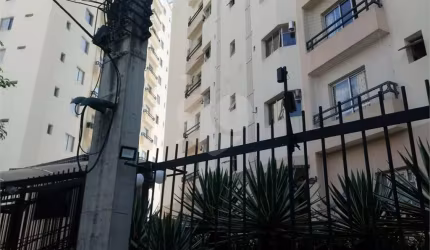 Apartamento com 2 quartos à venda em Santa Teresinha - SP