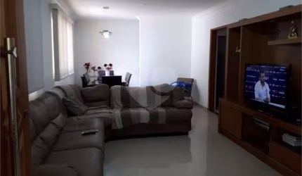 Sobrado com 3 quartos à venda em Imirim - SP