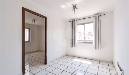 Apartamento com 1 quartos à venda em Campos Elíseos - SP